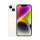 Apple iPhone 14 128GB Starlight - 1070932 - zdjęcie